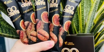 Về việc ‘Phát hiện chất cấm trong sản phẩm Max Health Go Coffee’, công ty Matxi Corp chính thức phản hồi
