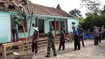 Chính sách hỗ trợ nhà ở đối với người có công với cách mạng