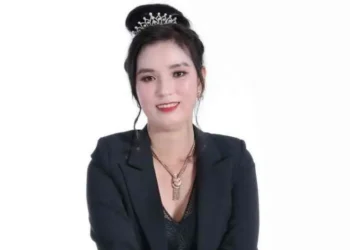 Nguyễn Bông – Hoàn cảnh không phải là vực sâu cản bản thân vượt lên chính mình
