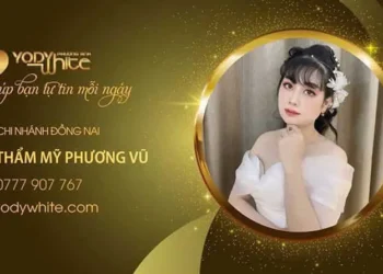 Phương Vũ – Cơ hội làm đẹp đôi khi đến rất tự nhiên