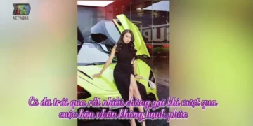 Mẹ bỉm Trương Thu – Chồng cặp bồ, vợ vứt áo ra đi chứng minh bản lĩnh và trở thành nữ đại gia nổi tiếng