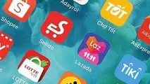 Lo tăng chi phí khi sàn thương mại điện tử nộp thuế thay người bán