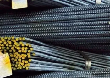 Giá vật liệu hôm nay 11/6: Giá thép trong nước có thể tăng trở lại 300.000 đồng/tấn?