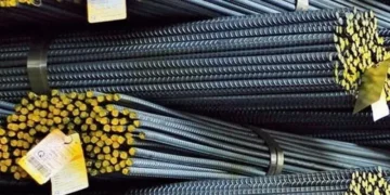 Giá vật liệu hôm nay 11/6: Giá thép trong nước có thể tăng trở lại 300.000 đồng/tấn?