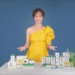 Thiều Thuỷ – Hãy xinh đẹp theo cách bạn muốn