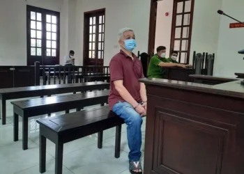 Người tung tin giả vụ tự thiêu ở Thủ Đức bị phạt 18 tháng tù